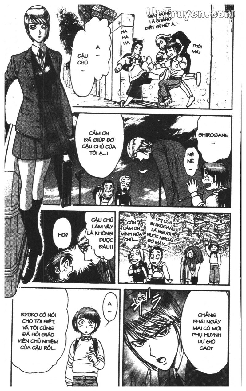 Fujita Kazuhiro Chapter 22 - Trang 2