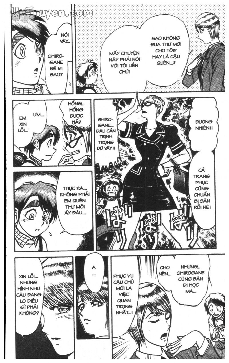 Fujita Kazuhiro Chapter 22 - Trang 2