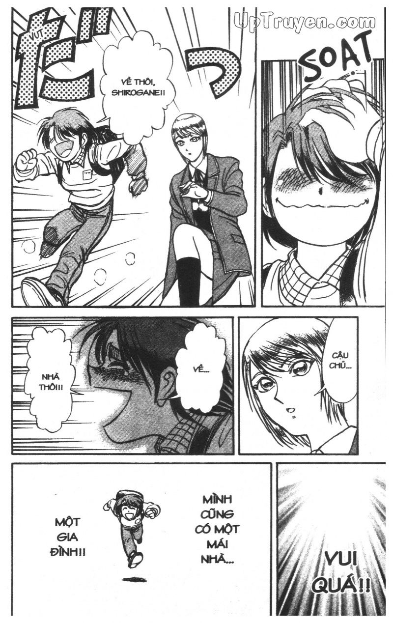 Fujita Kazuhiro Chapter 22 - Trang 2