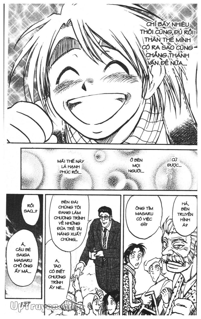 Fujita Kazuhiro Chapter 22 - Trang 2