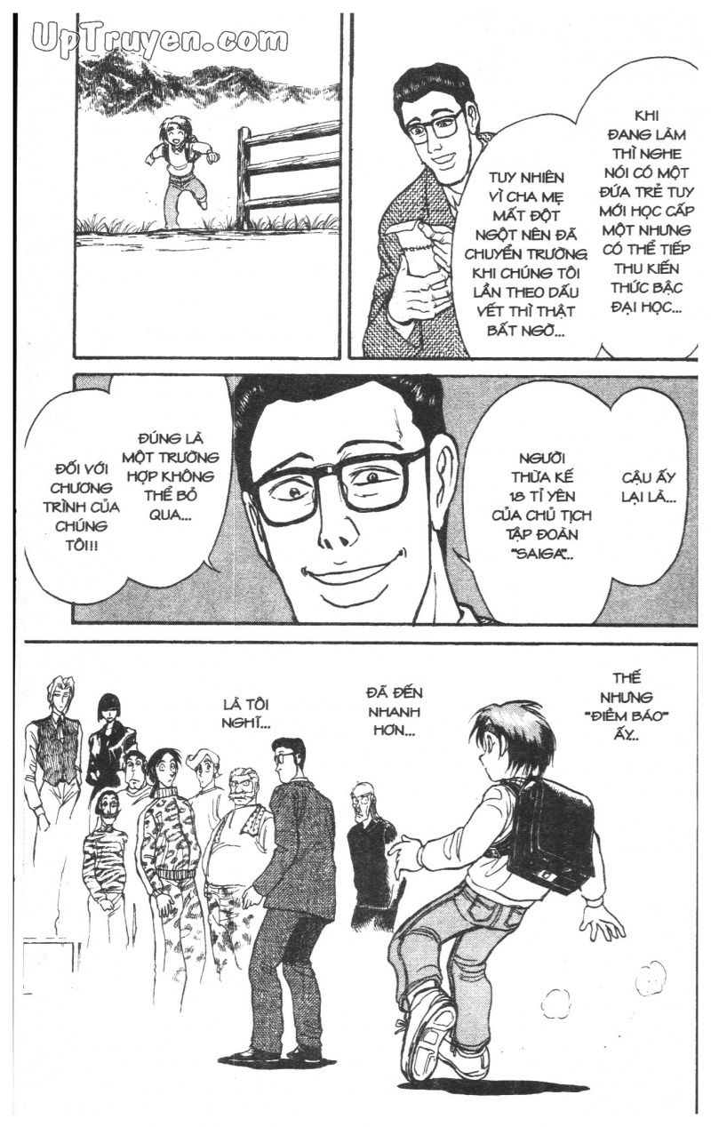 Fujita Kazuhiro Chapter 22 - Trang 2