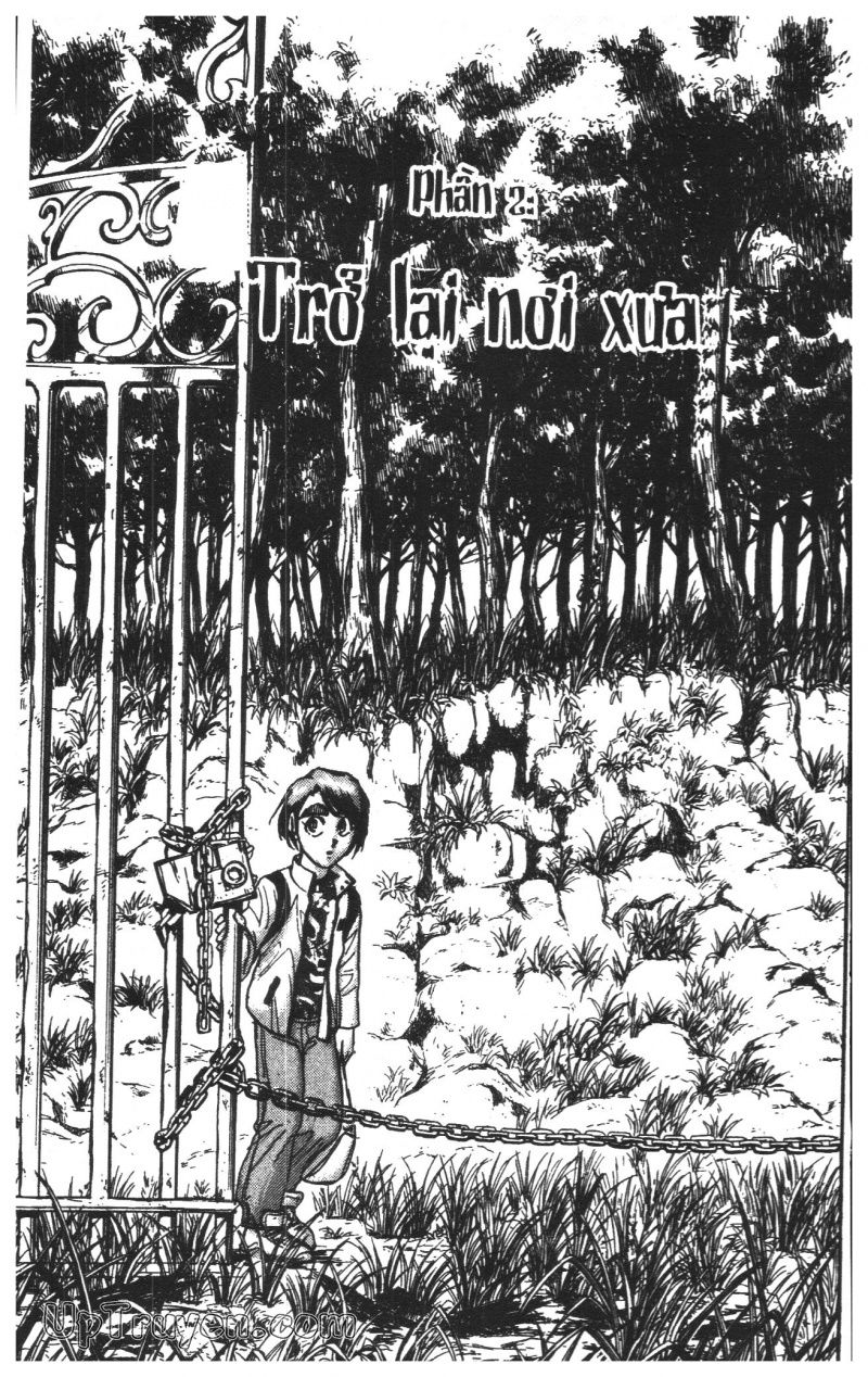 Fujita Kazuhiro Chapter 22 - Trang 2