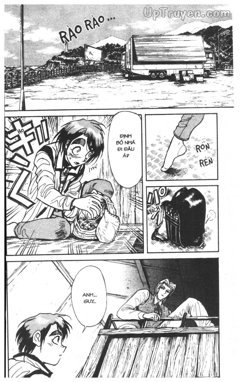 Fujita Kazuhiro Chapter 22 - Trang 2