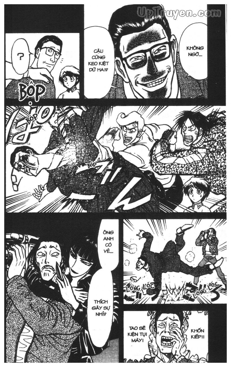 Fujita Kazuhiro Chapter 22 - Trang 2