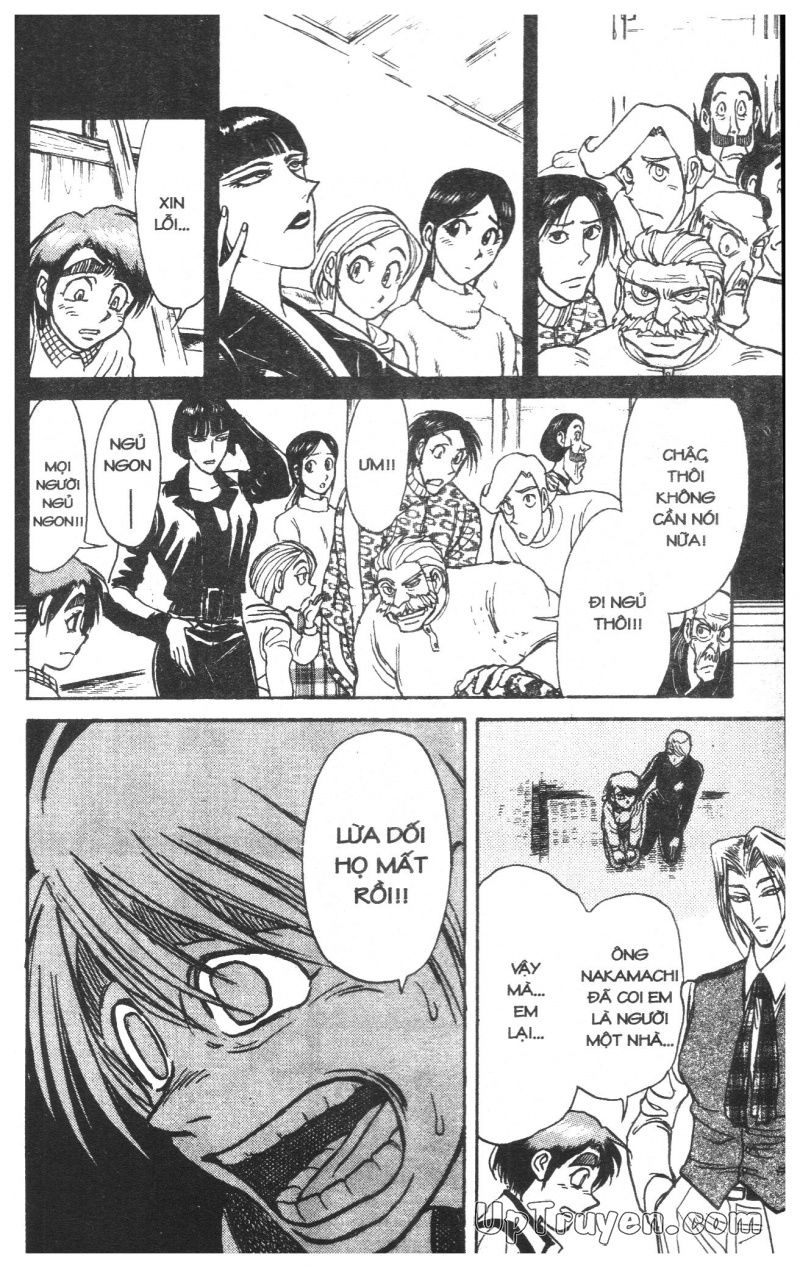 Fujita Kazuhiro Chapter 22 - Trang 2