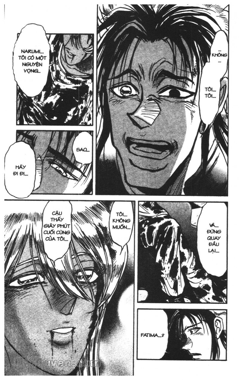 Fujita Kazuhiro Chapter 22 - Trang 2