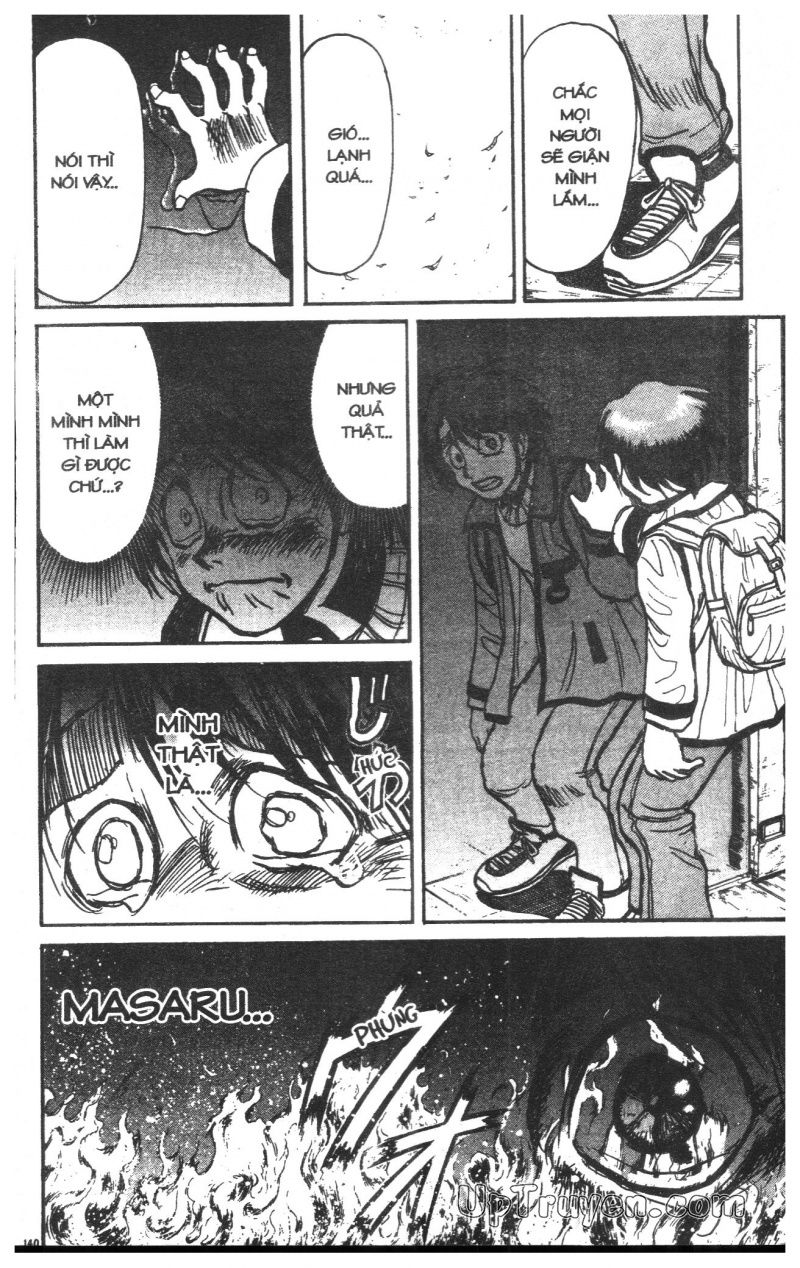 Fujita Kazuhiro Chapter 22 - Trang 2