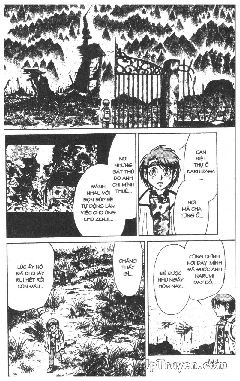 Fujita Kazuhiro Chapter 22 - Trang 2