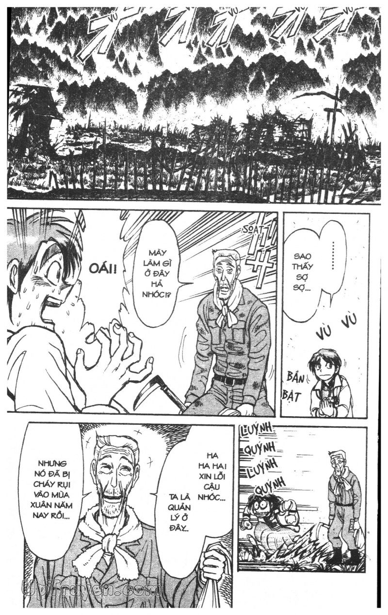 Fujita Kazuhiro Chapter 22 - Trang 2