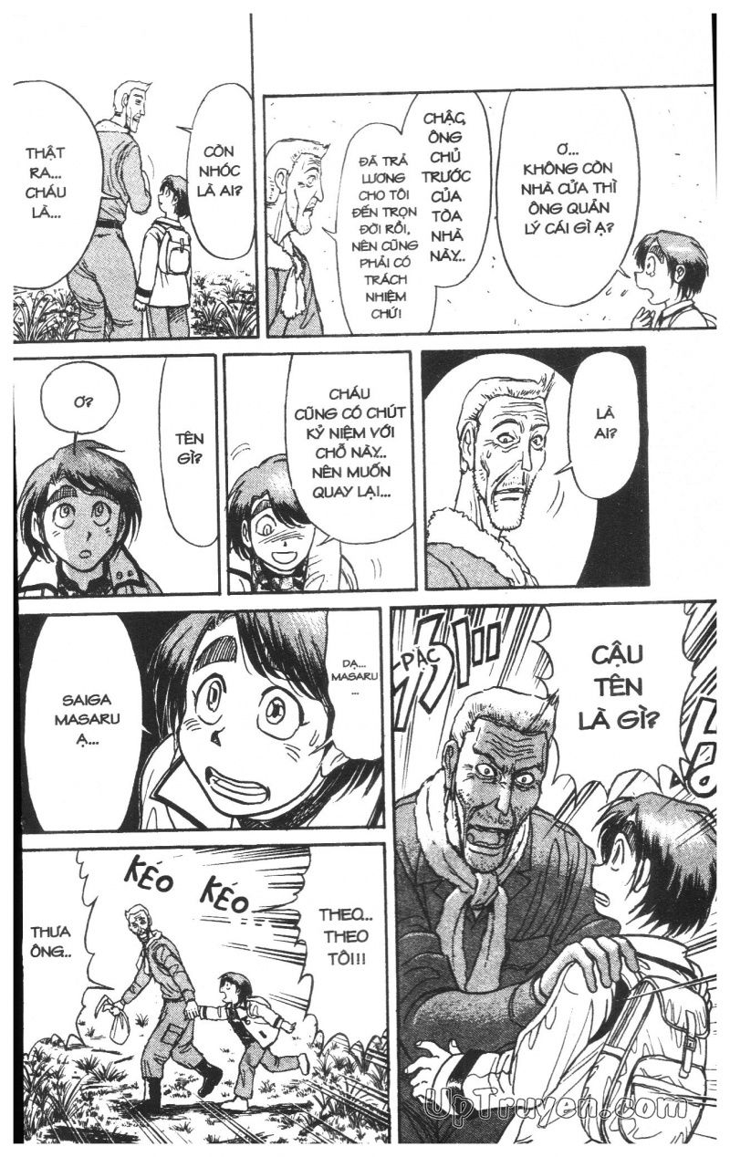 Fujita Kazuhiro Chapter 22 - Trang 2