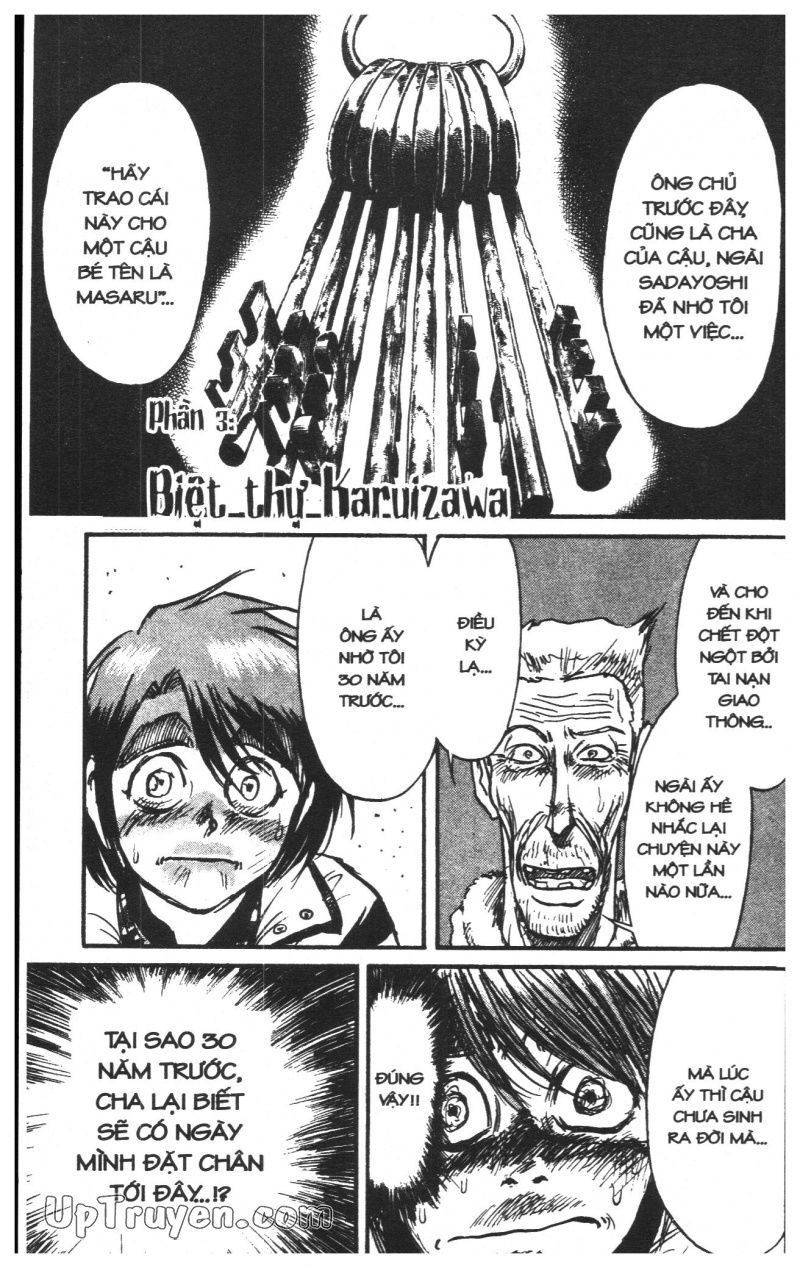 Fujita Kazuhiro Chapter 22 - Trang 2