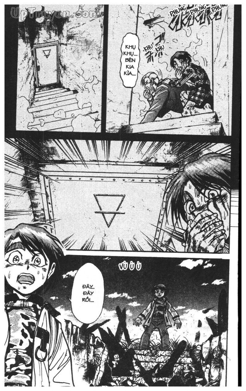 Fujita Kazuhiro Chapter 22 - Trang 2