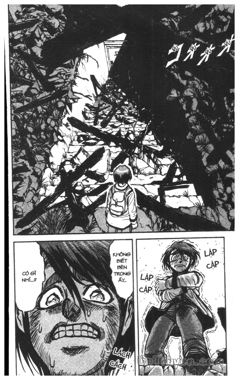 Fujita Kazuhiro Chapter 22 - Trang 2