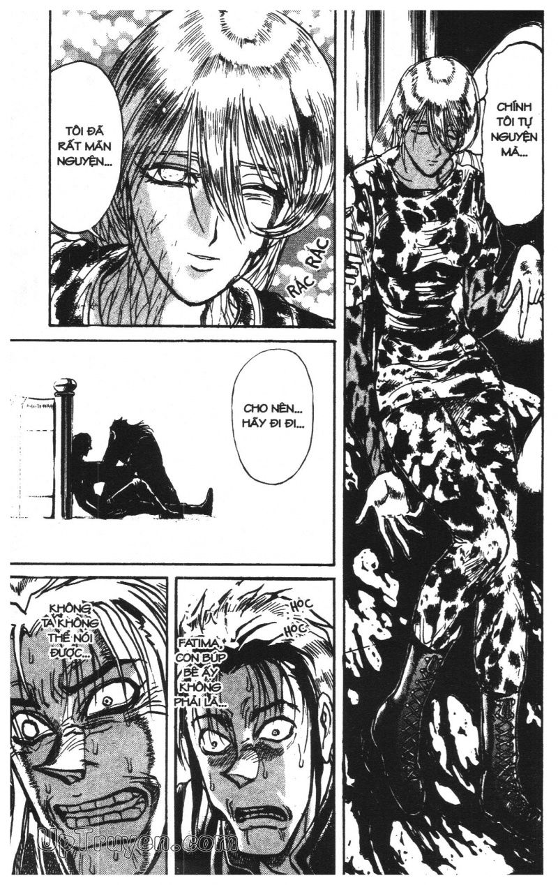 Fujita Kazuhiro Chapter 22 - Trang 2