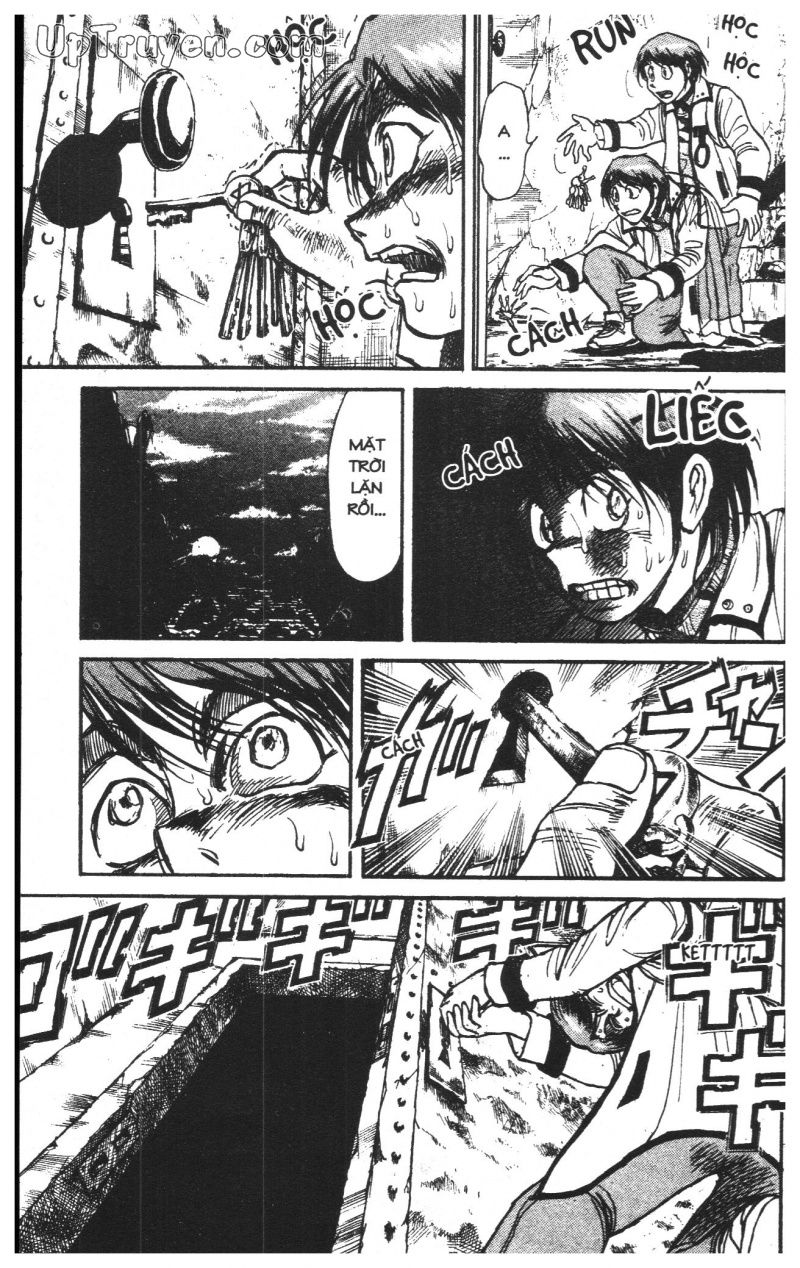 Fujita Kazuhiro Chapter 22 - Trang 2