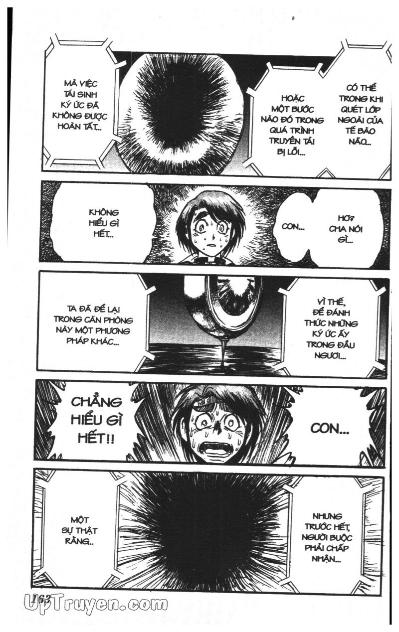 Fujita Kazuhiro Chapter 22 - Trang 2