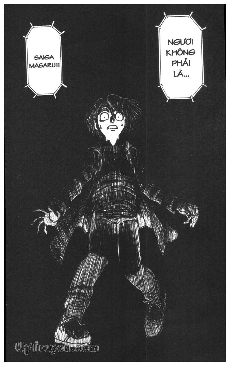 Fujita Kazuhiro Chapter 22 - Trang 2