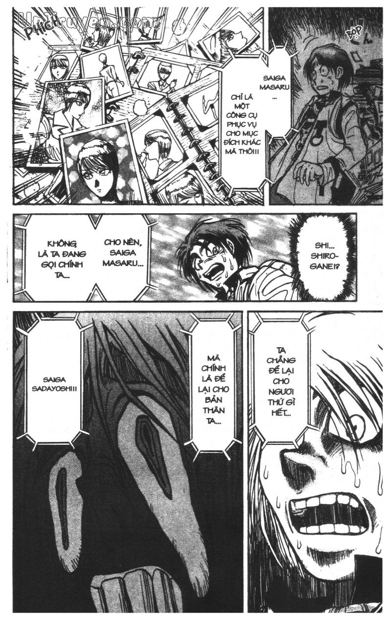 Fujita Kazuhiro Chapter 22 - Trang 2