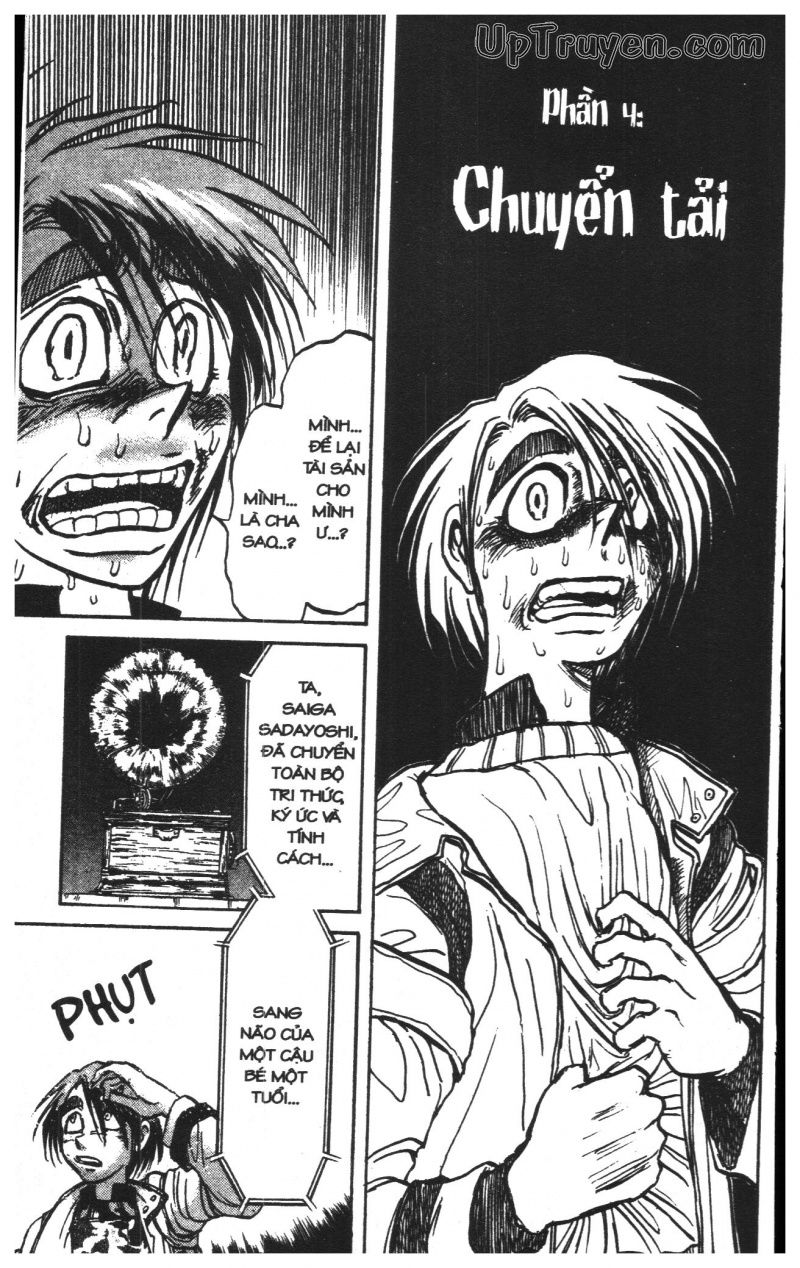 Fujita Kazuhiro Chapter 22 - Trang 2