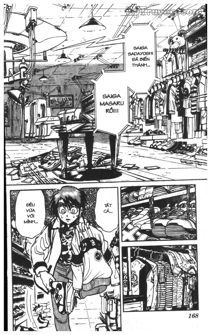 Fujita Kazuhiro Chapter 22 - Trang 2