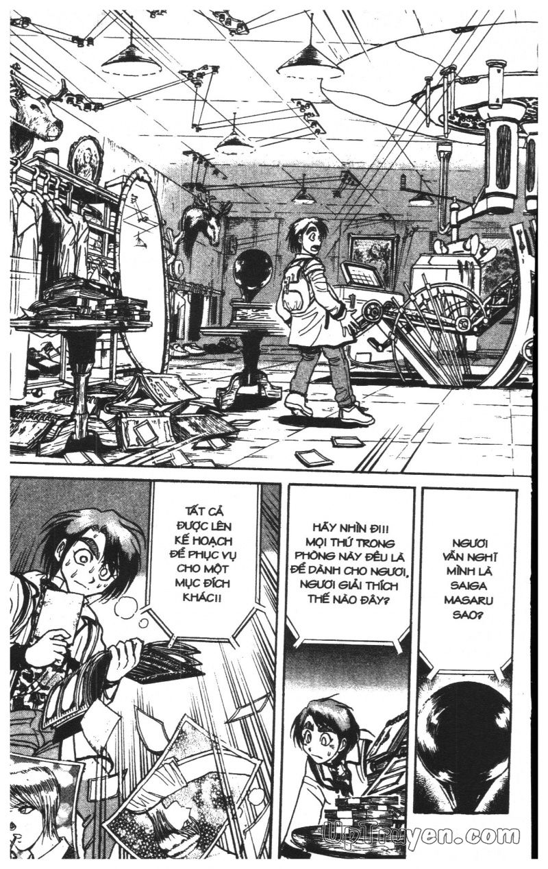 Fujita Kazuhiro Chapter 22 - Trang 2
