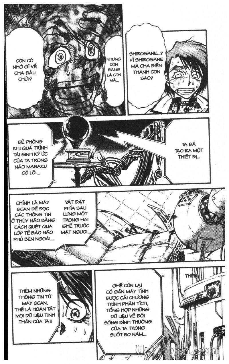 Fujita Kazuhiro Chapter 22 - Trang 2