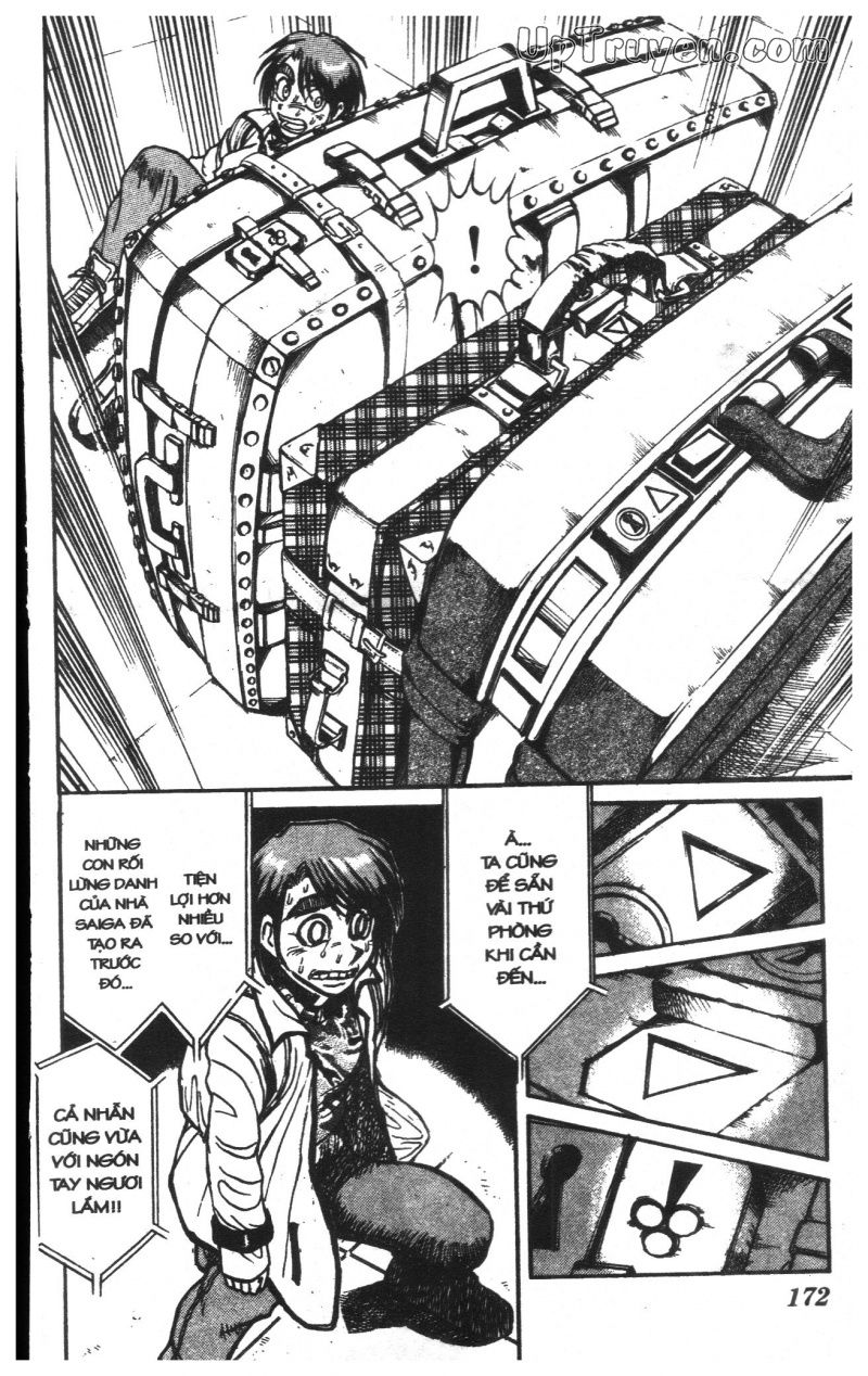 Fujita Kazuhiro Chapter 22 - Trang 2