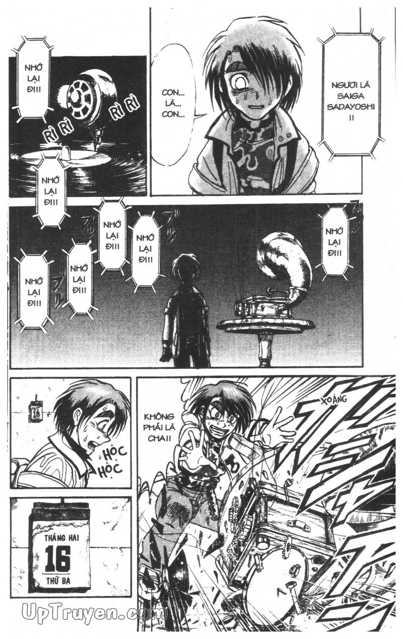 Fujita Kazuhiro Chapter 22 - Trang 2