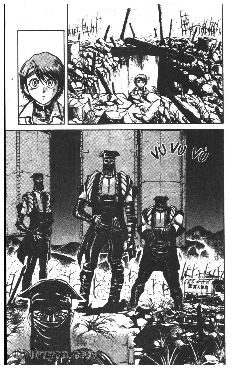 Fujita Kazuhiro Chapter 22 - Trang 2