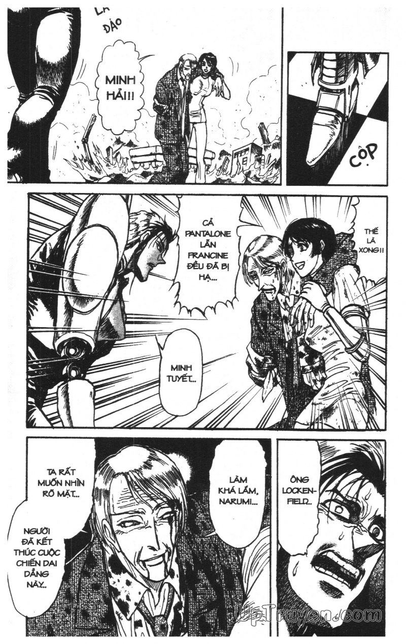 Fujita Kazuhiro Chapter 22 - Trang 2