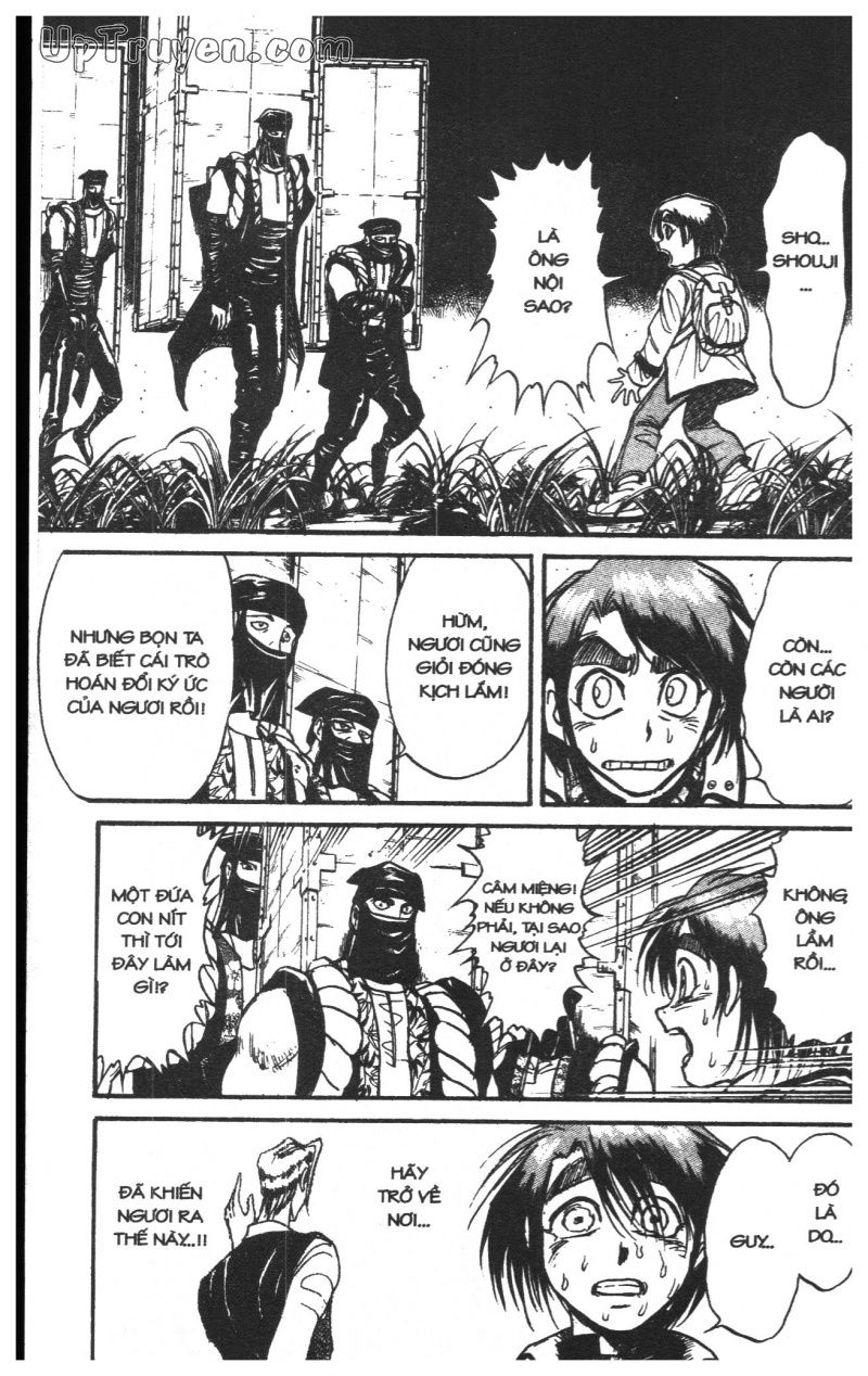 Fujita Kazuhiro Chapter 22 - Trang 2