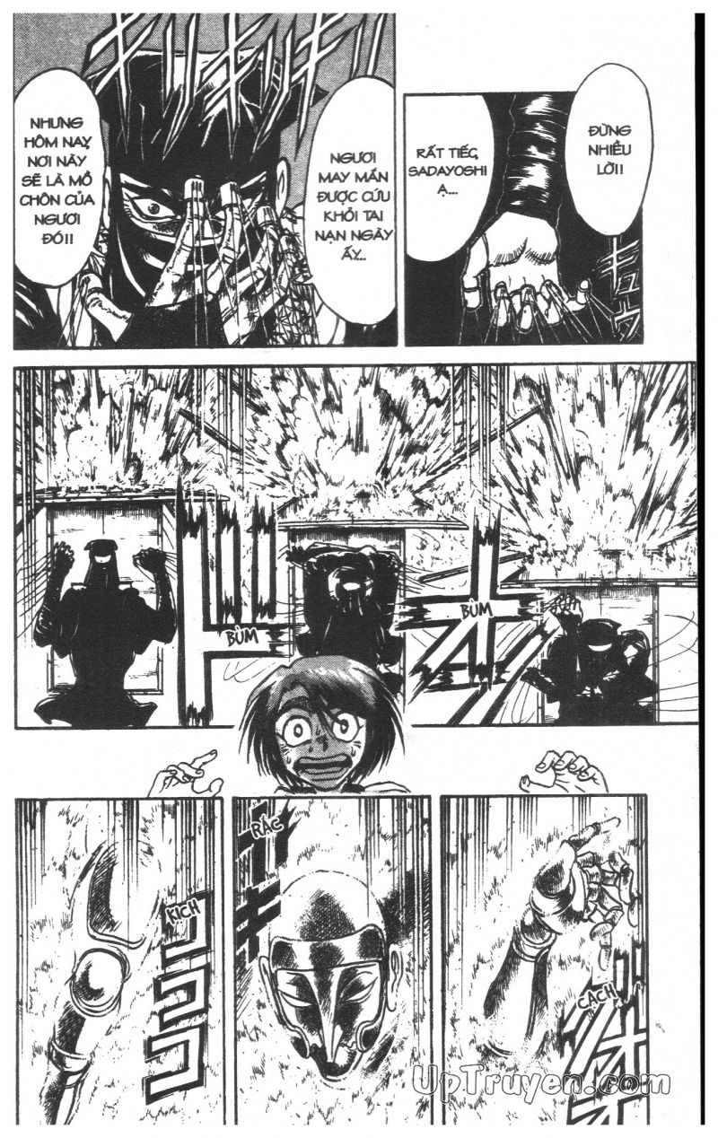 Fujita Kazuhiro Chapter 22 - Trang 2