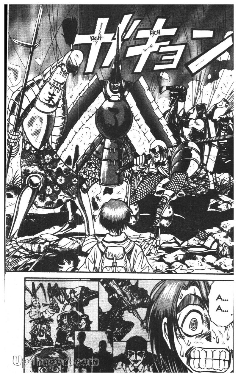 Fujita Kazuhiro Chapter 22 - Trang 2