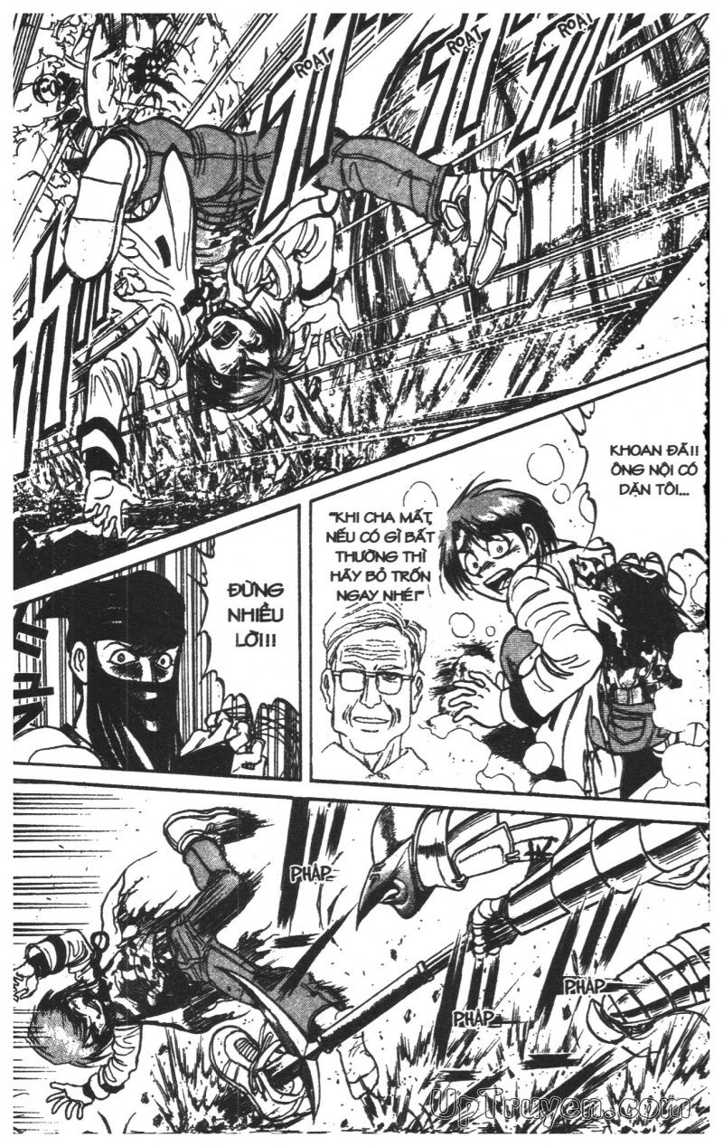 Fujita Kazuhiro Chapter 22 - Trang 2