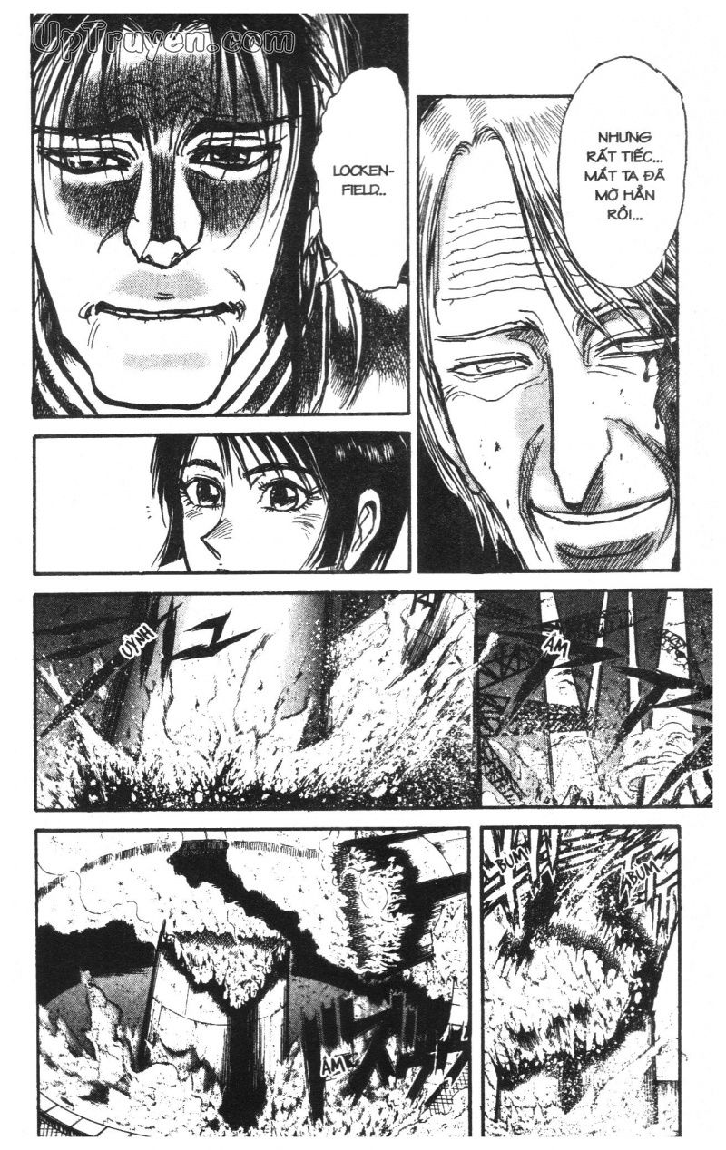 Fujita Kazuhiro Chapter 22 - Trang 2