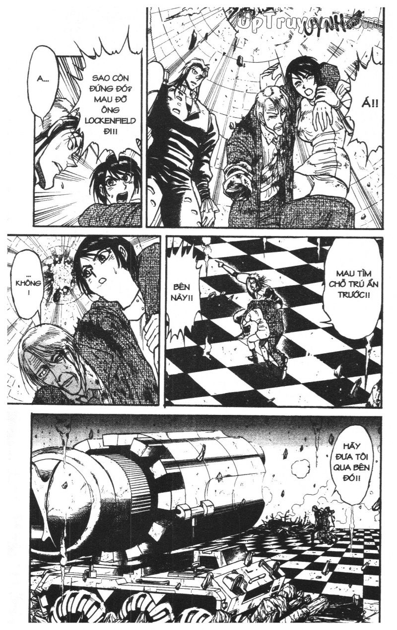 Fujita Kazuhiro Chapter 22 - Trang 2