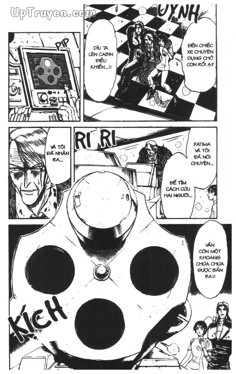 Fujita Kazuhiro Chapter 22 - Trang 2