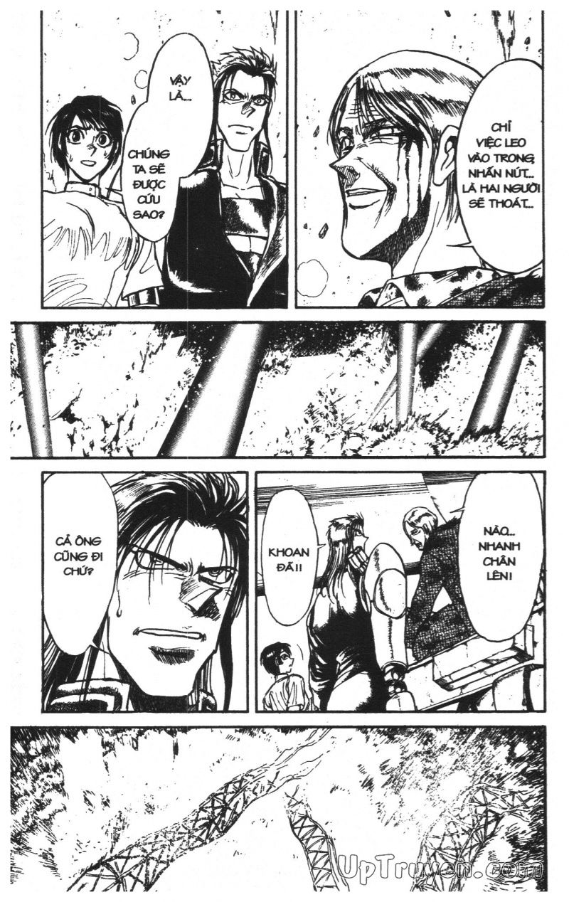 Fujita Kazuhiro Chapter 22 - Trang 2