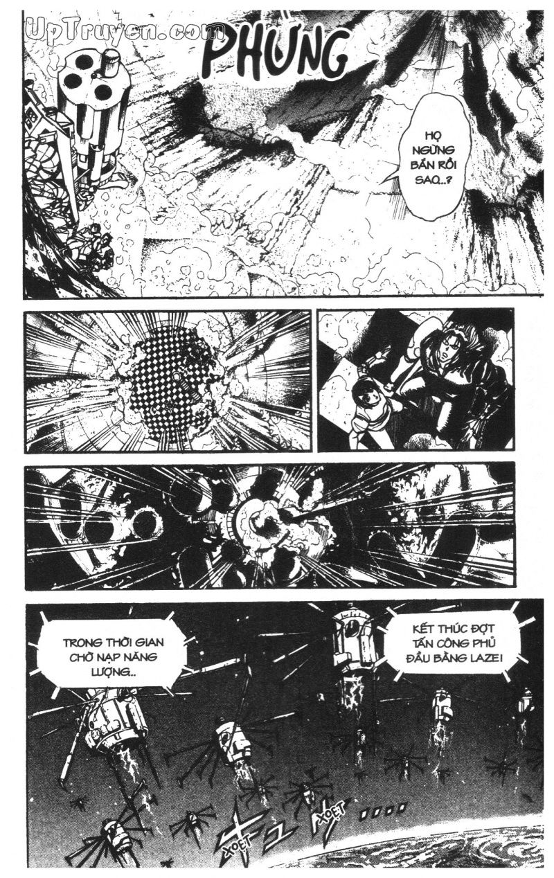 Fujita Kazuhiro Chapter 22 - Trang 2