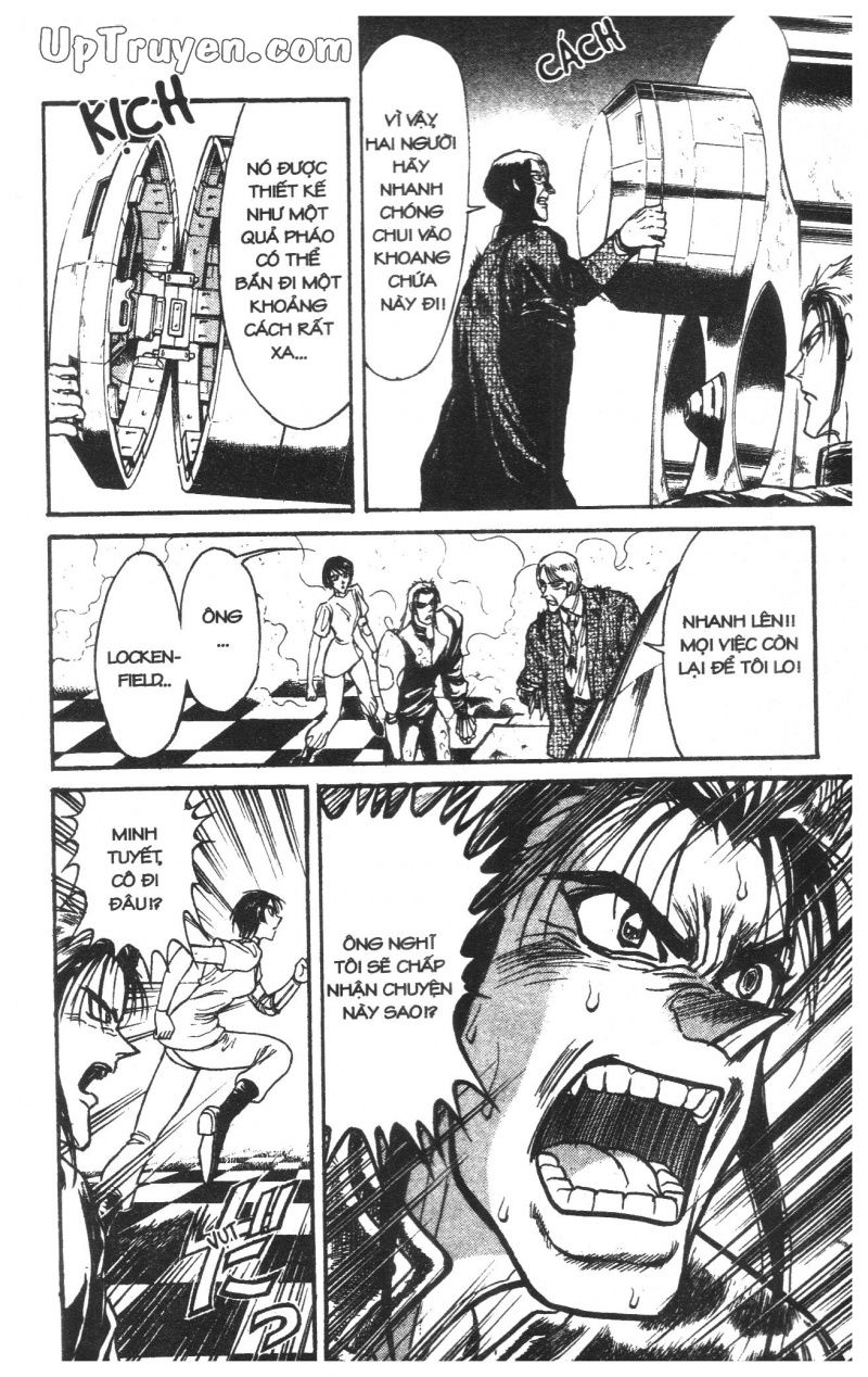 Fujita Kazuhiro Chapter 22 - Trang 2