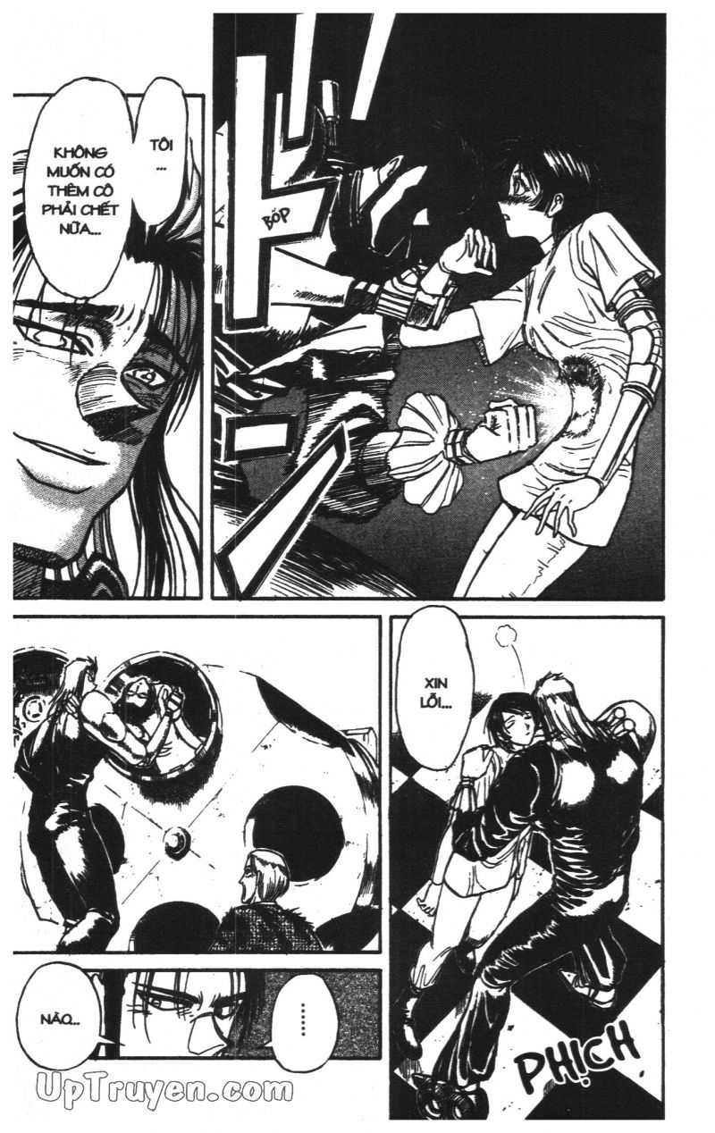 Fujita Kazuhiro Chapter 22 - Trang 2