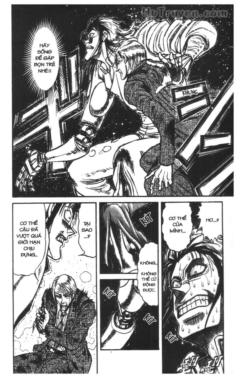 Fujita Kazuhiro Chapter 22 - Trang 2