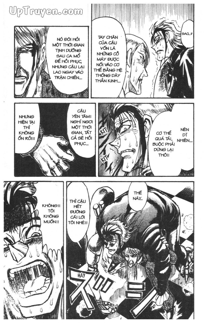 Fujita Kazuhiro Chapter 22 - Trang 2