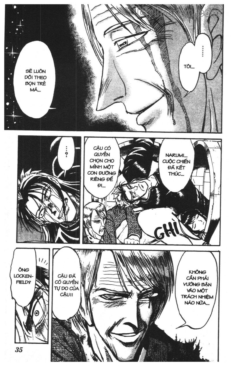 Fujita Kazuhiro Chapter 22 - Trang 2