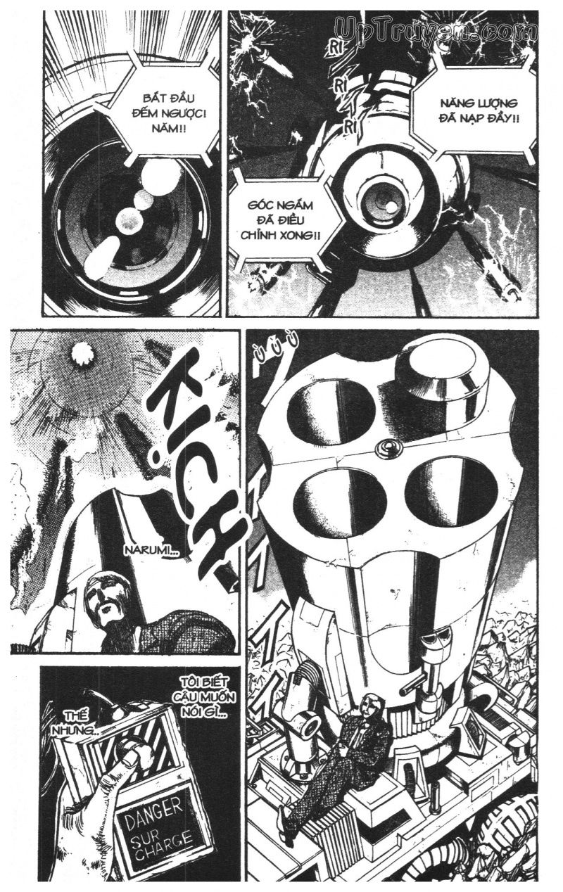 Fujita Kazuhiro Chapter 22 - Trang 2