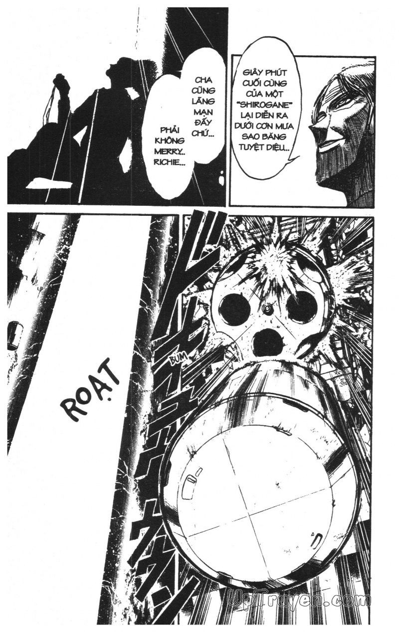 Fujita Kazuhiro Chapter 22 - Trang 2