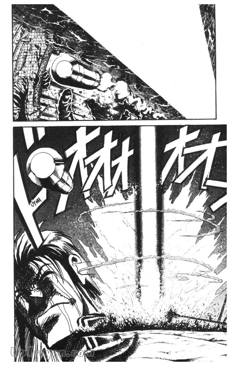 Fujita Kazuhiro Chapter 22 - Trang 2