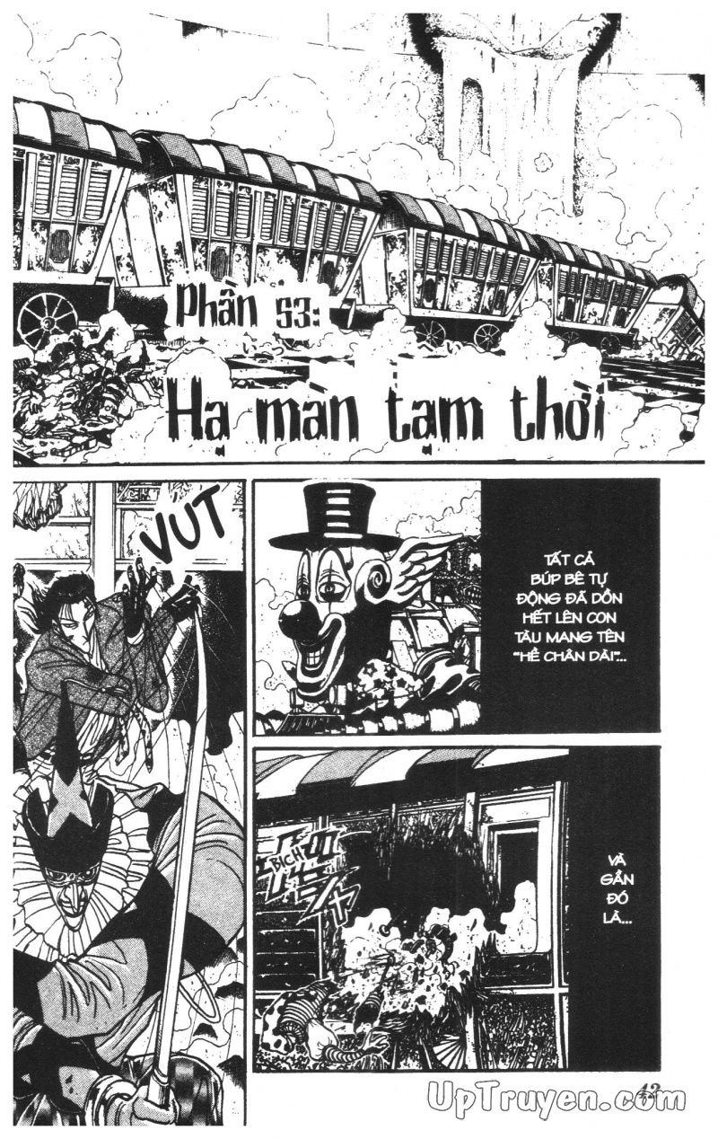 Fujita Kazuhiro Chapter 22 - Trang 2