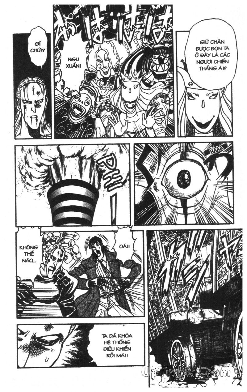 Fujita Kazuhiro Chapter 22 - Trang 2