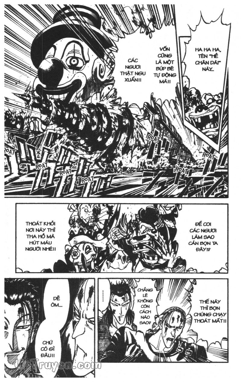 Fujita Kazuhiro Chapter 22 - Trang 2